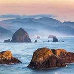 Cannon Beach