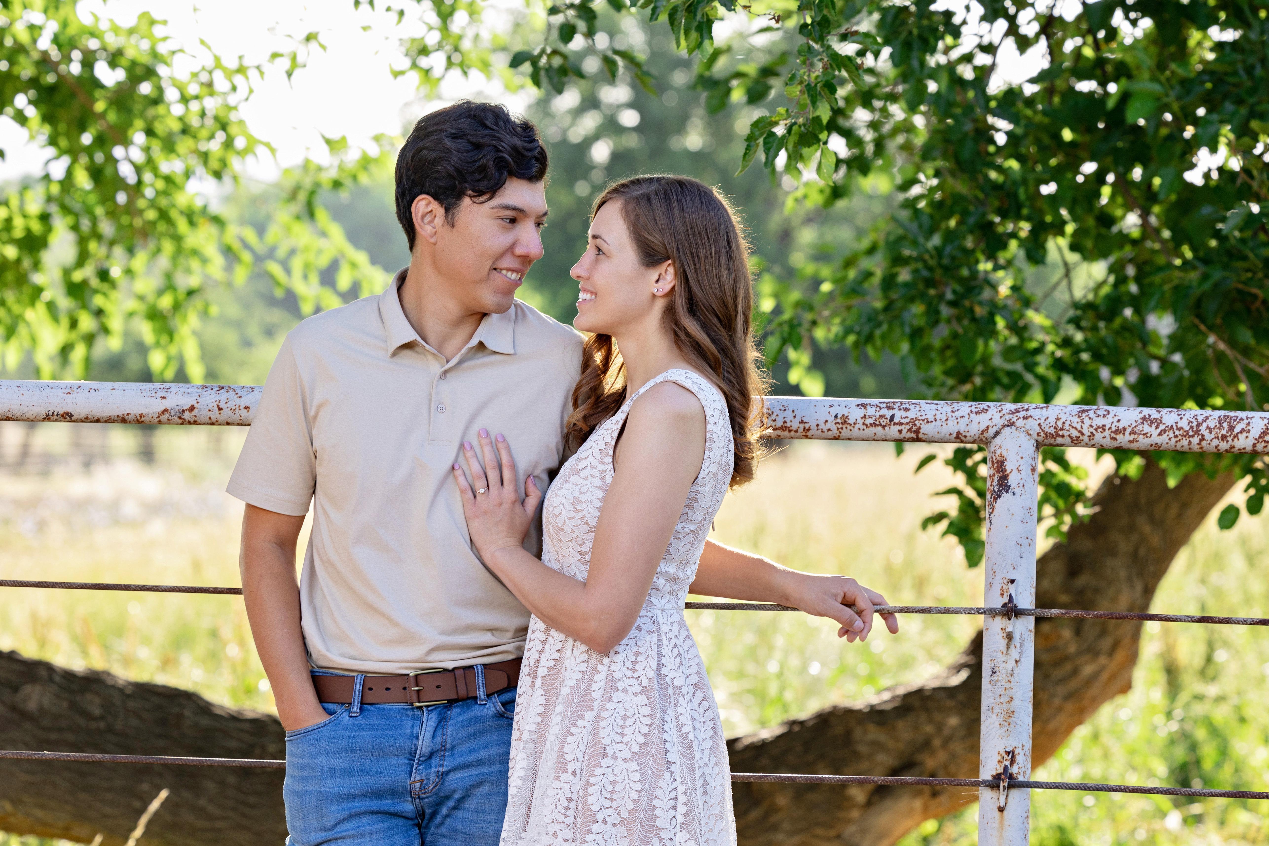The Wedding Website of Shannon Knowles and Cruz Chavez