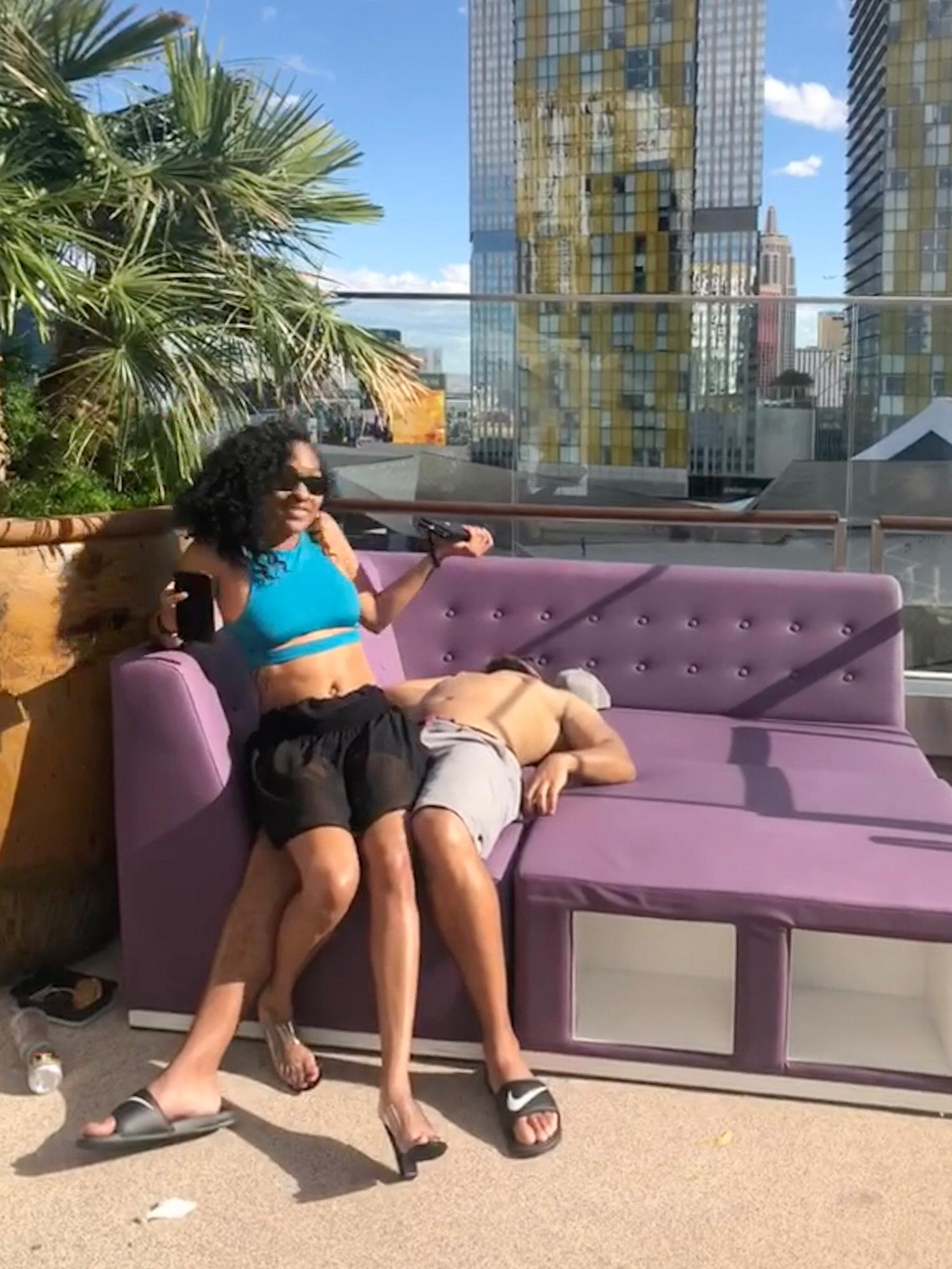 Vegas 2018