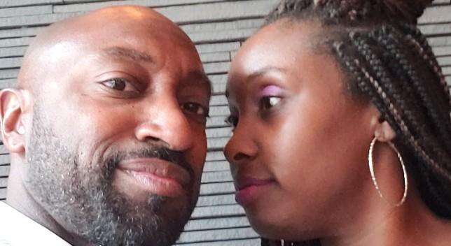 The Wedding Website of Christopher Raybon and LaShonda Jones