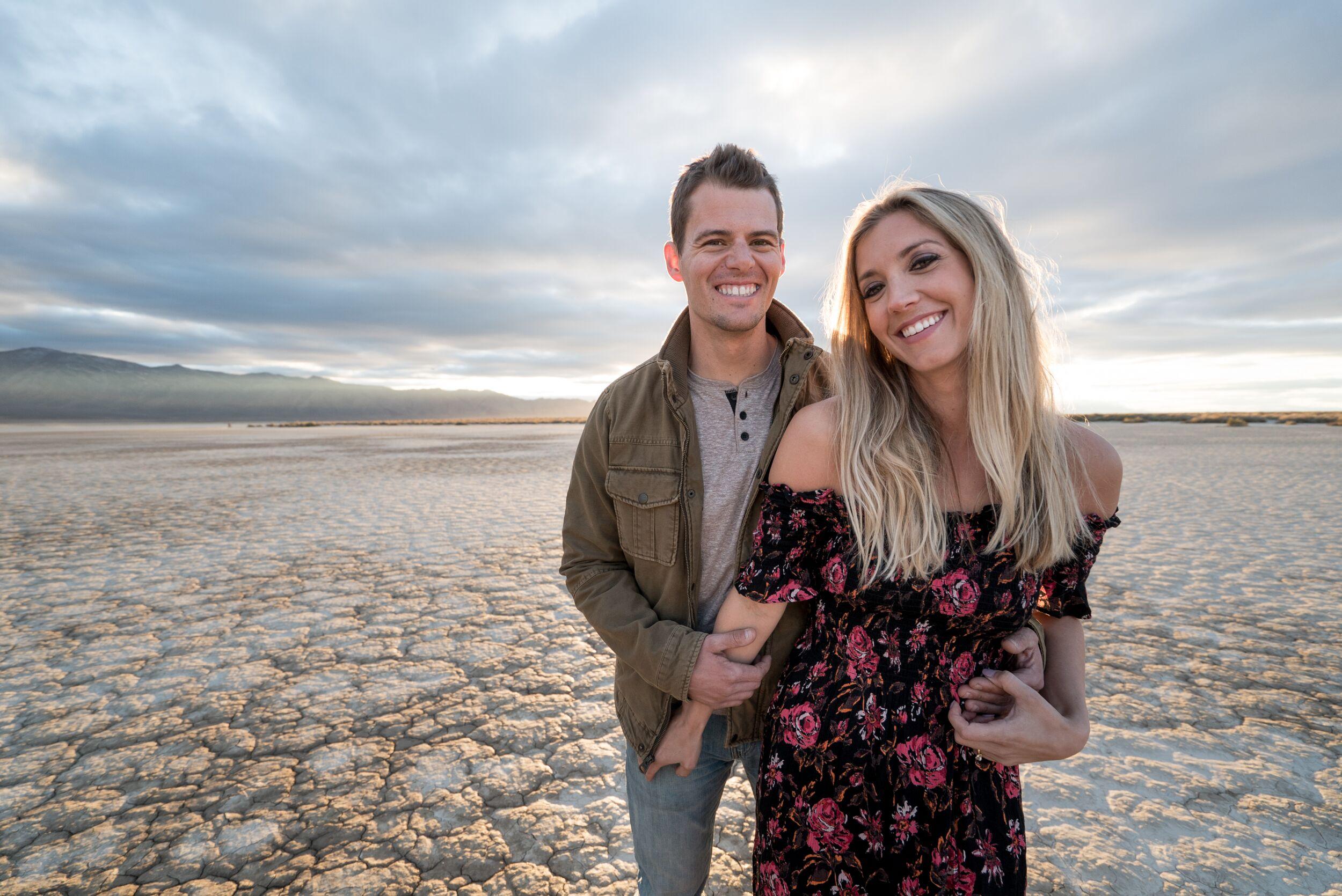 The Wedding Website of Ryan Barker and Anneke Barker