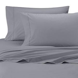 SHEEX® 100% Viscose Made from Bamboo Queen Sheet Set in Grey