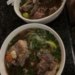 The Pig and The Lady