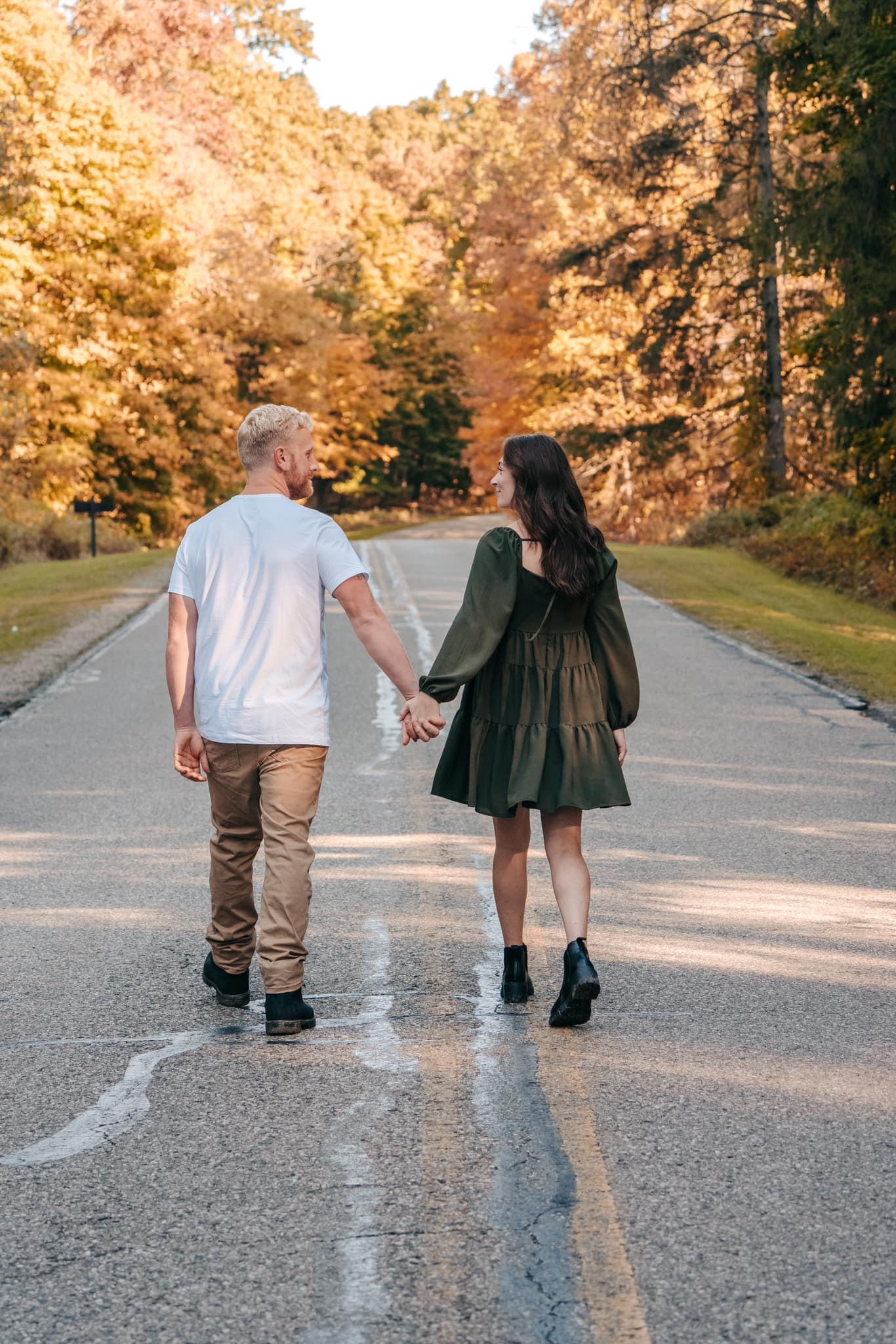 The Wedding Website of Erica Rabine and Jacob Vitale