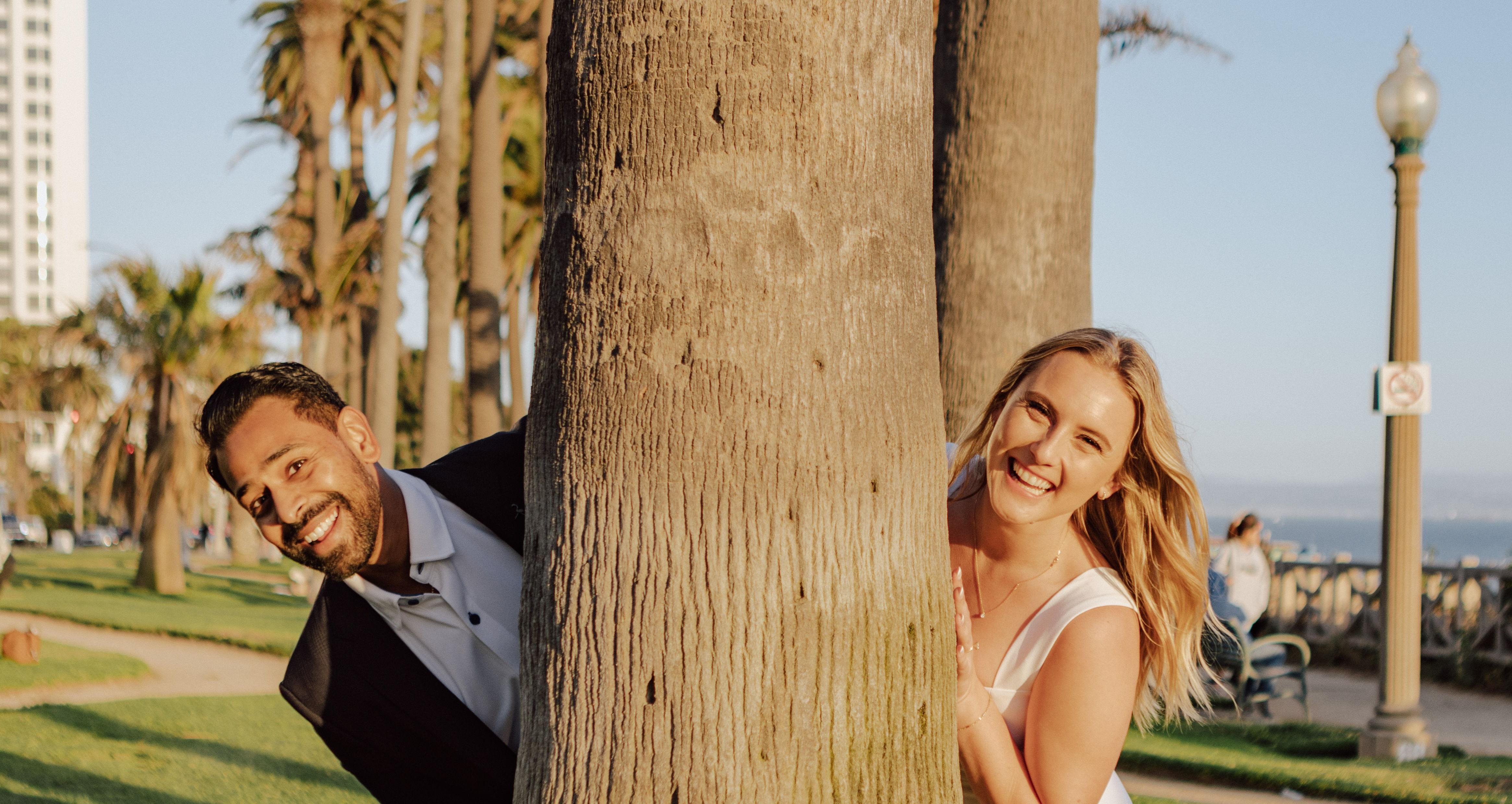 The Wedding Website of Sean Correia and Chloe Woodruff