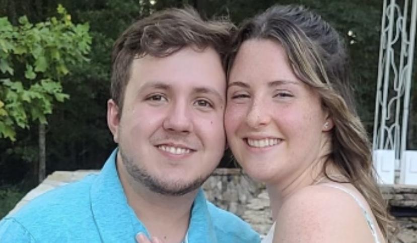 The Wedding Website of Abigail Williams and Conner Coleman
