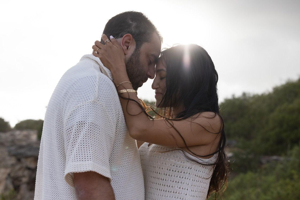 The Wedding Website of Kiki Igarta and John Talarowski