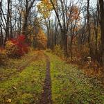 Rail Trail Kerhonkson