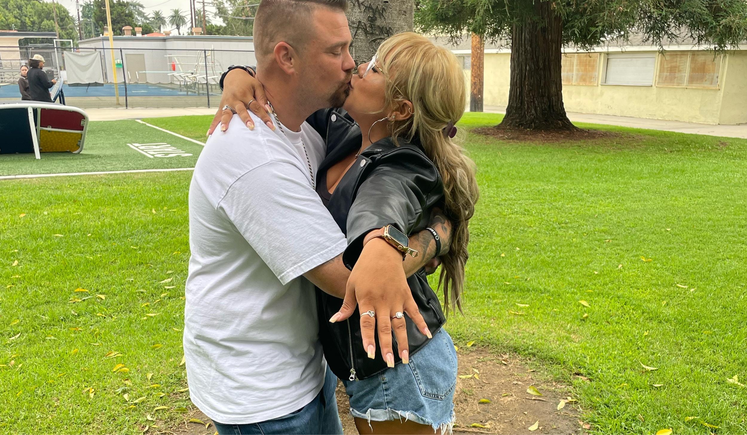 The Wedding Website of Jessica Morelion and Nathan Kennedy