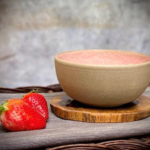 Einav Ceramics | Soup Bowls