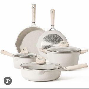 Zwilling True Flow pannenset 5-delig