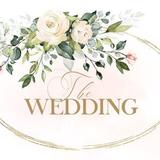 WEDDING DAY!