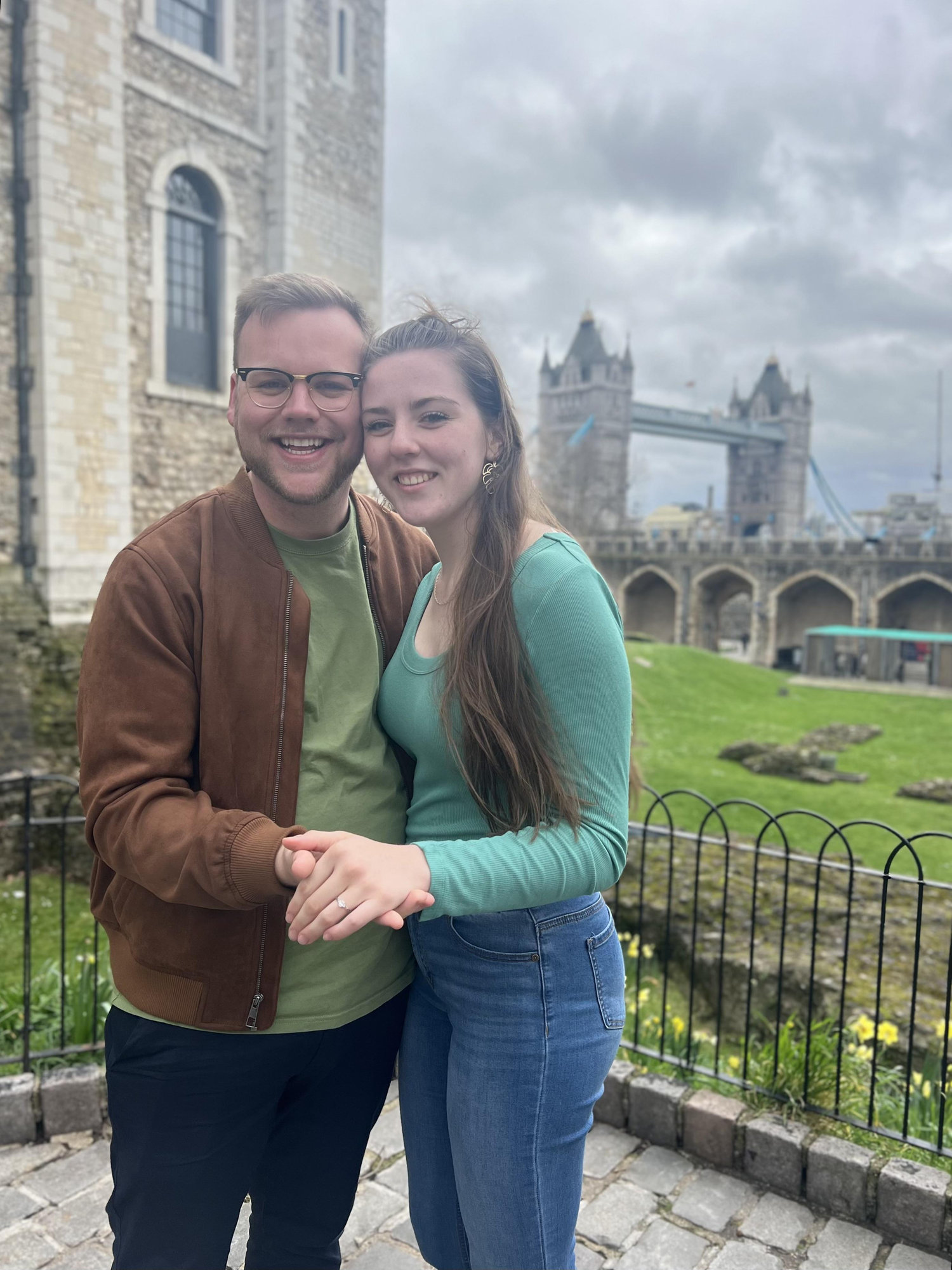 The Wedding Website of Ava Taylor and Royce Milgrim