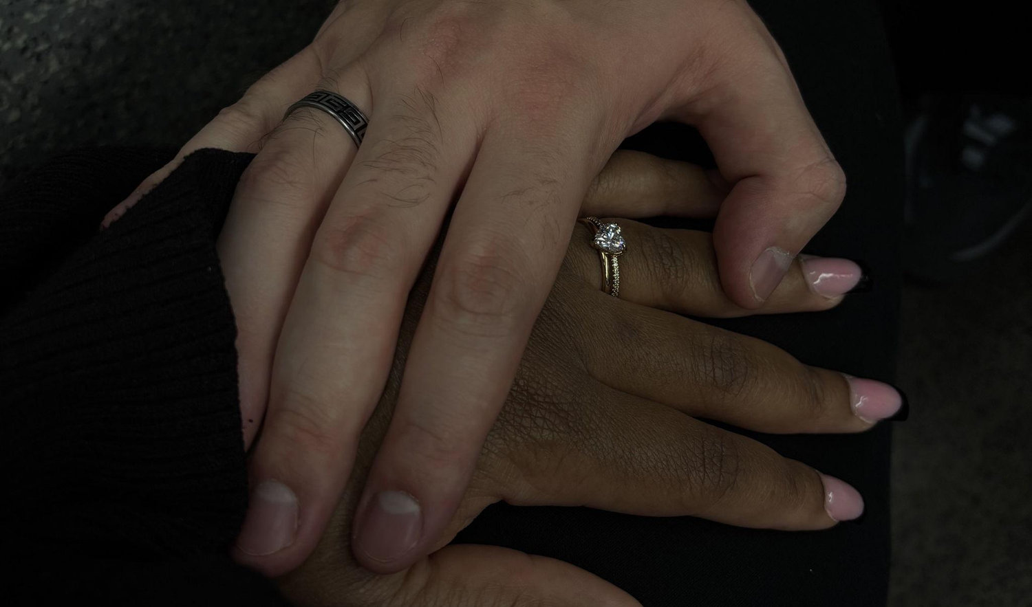 The Wedding Website of zena holliman and jack heather