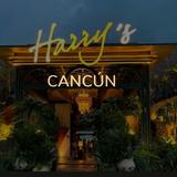 Harry's Steakhouse & Raw Bar | Cancun