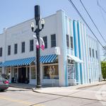 Explore the iconic 12 South neighborhood