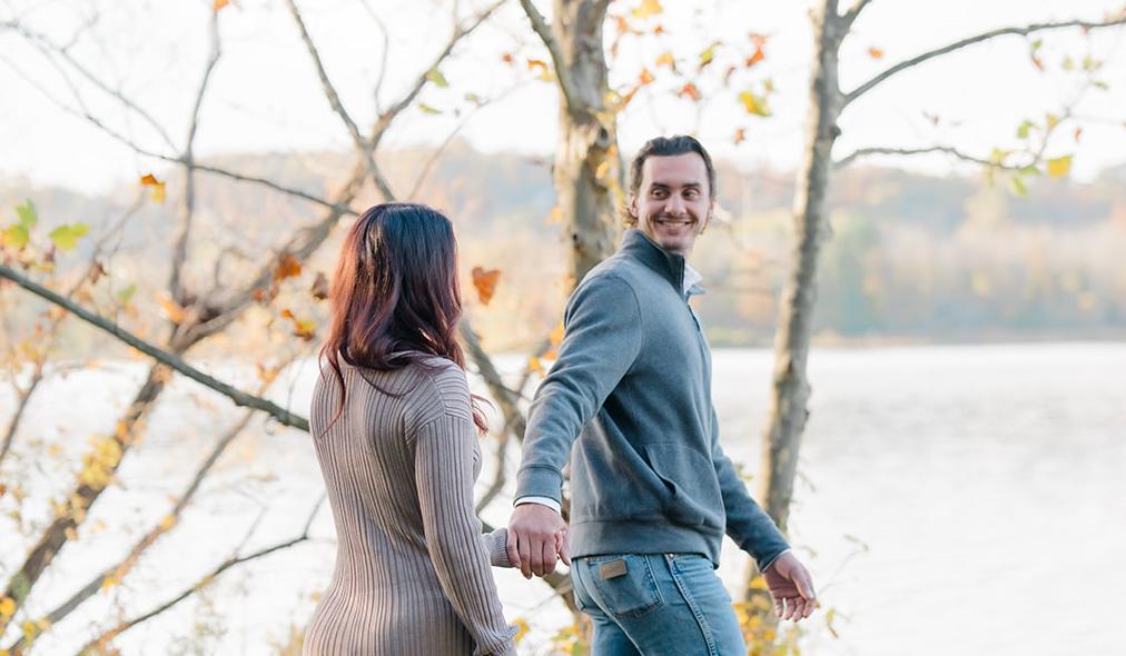 The Wedding Website of Kaitlyn Hitchiner and James Delgato