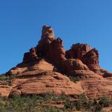 Bell Rock Trailhead