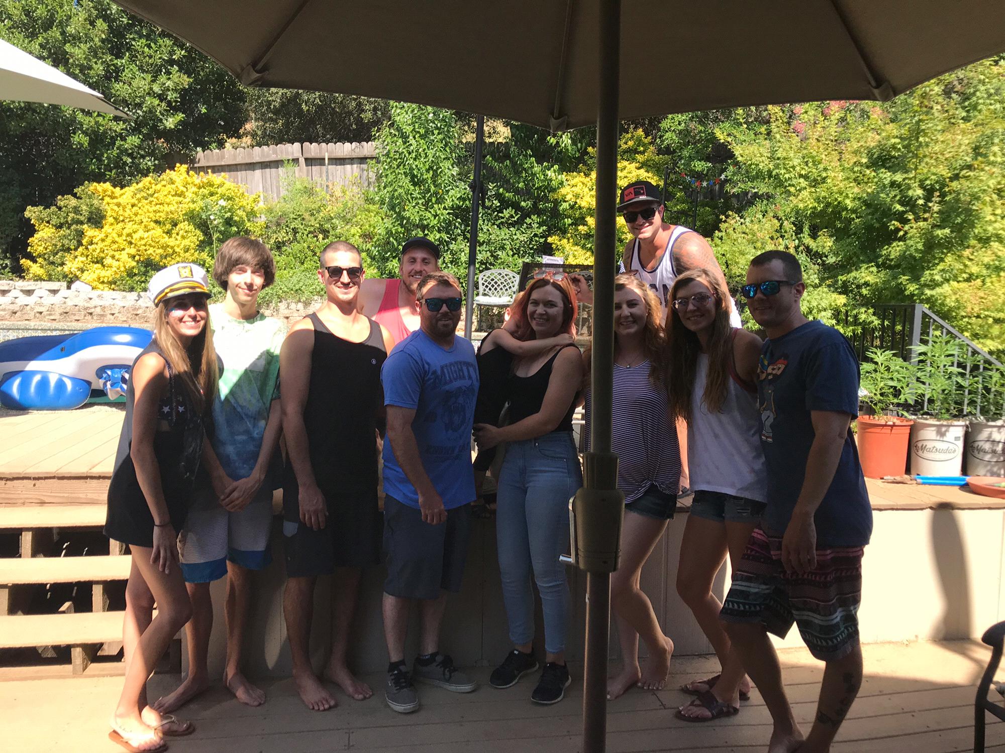 4th of July 2018 Lake of the Pines