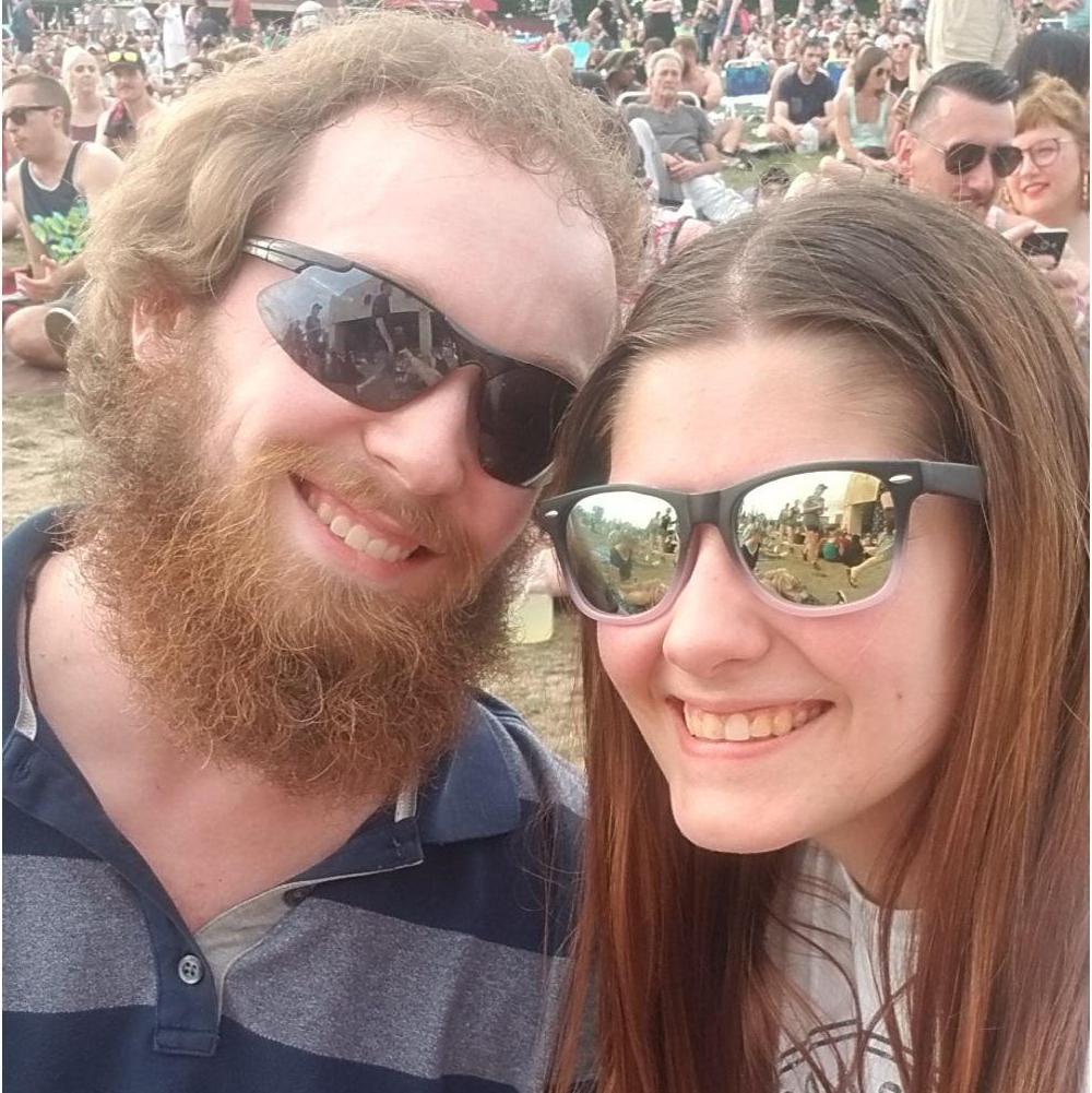 30 Seconds to Mars and Walk The Moon concert, June 2018