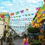 Calle Independencia