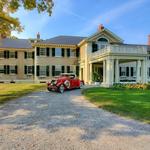 Hildene, The Lincoln Family Home
