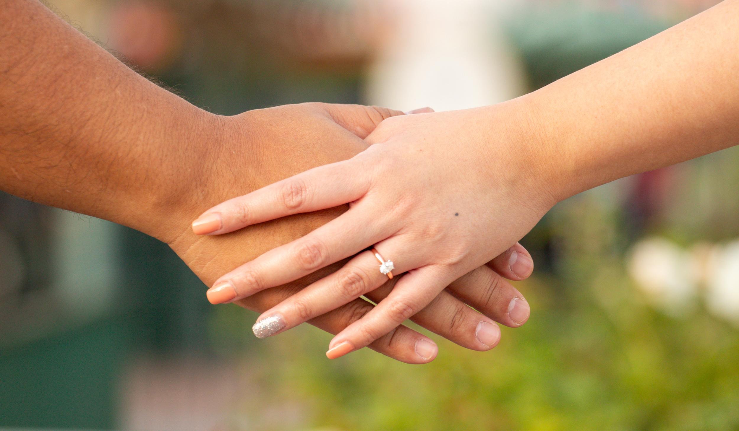 The Wedding Website of Judell Tocong and Neena Valdemor