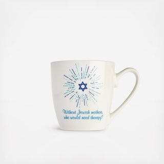Therapy Mug