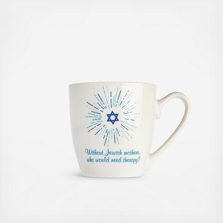 Dublin Mug by Godinger