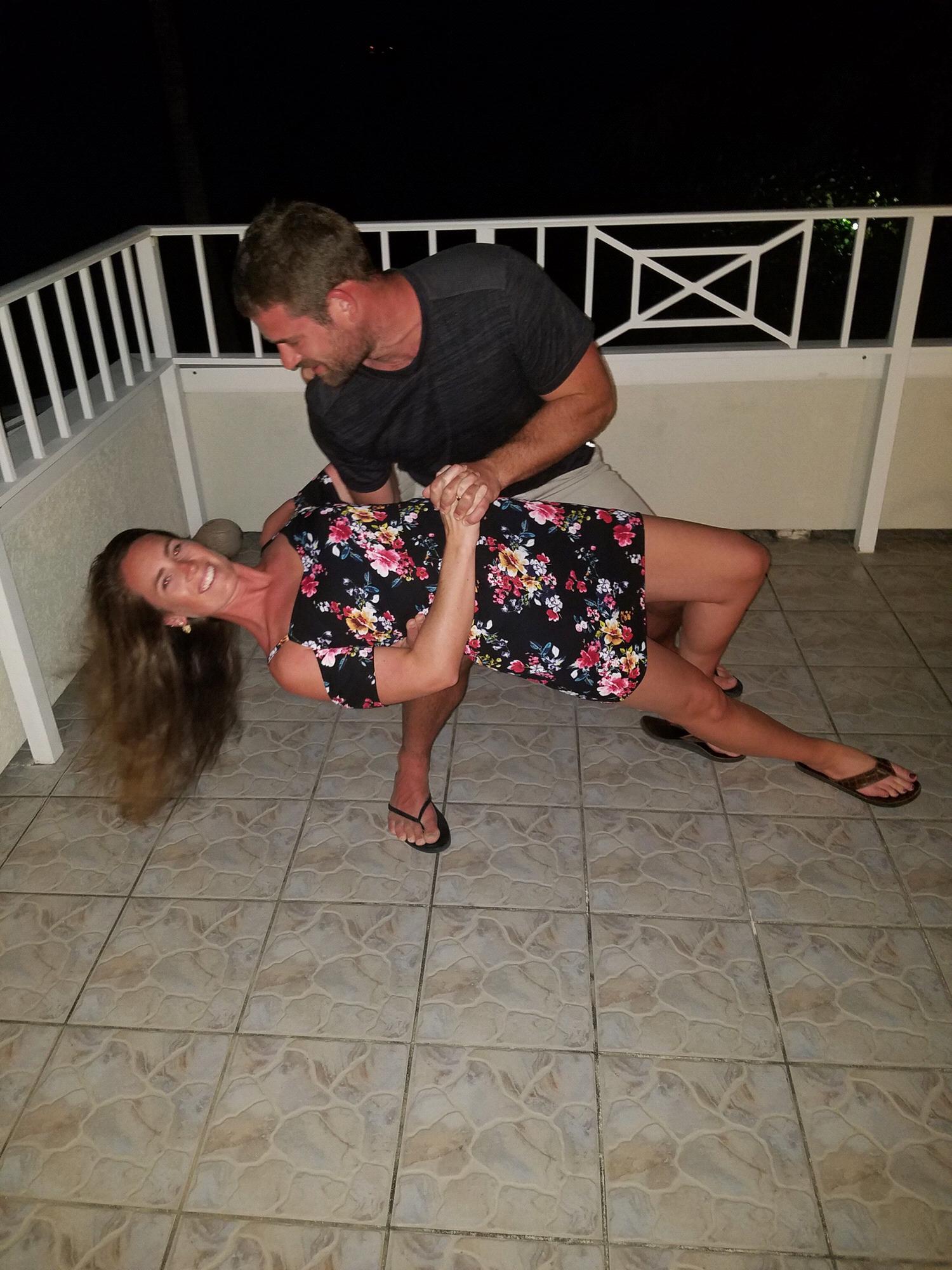Grand Cayman, B.V.I.