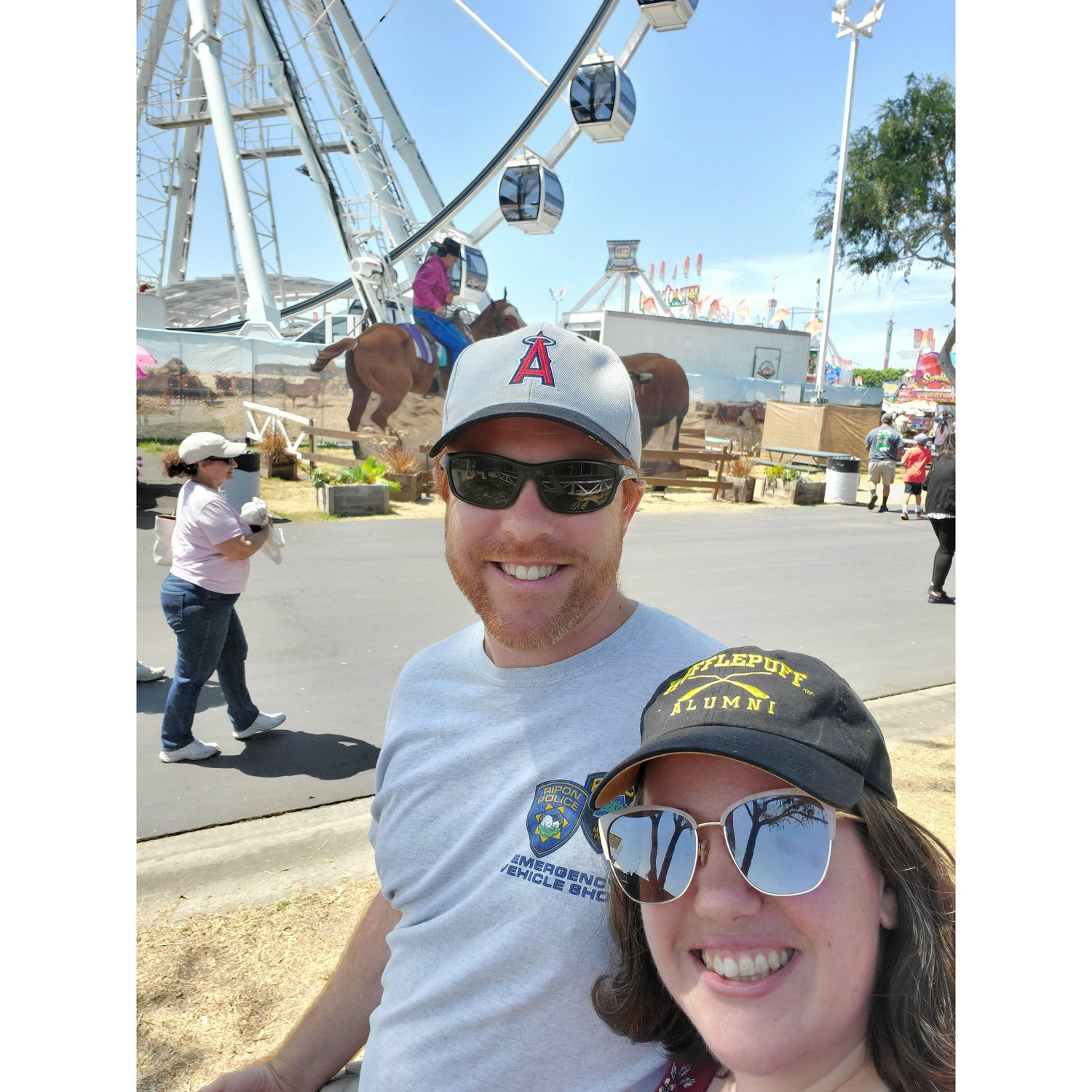 OC Fair Year #1