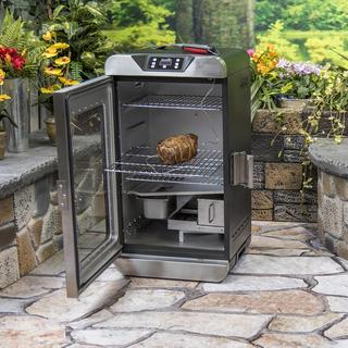 Deluxe XL Digital Electric Smoker