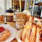Porto's Bakery and Cafe