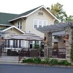 Towne House Restaurant at Wine & Roses