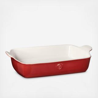 Modern Classics Rectangular Baker