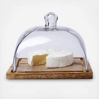 Food Dome/Plate