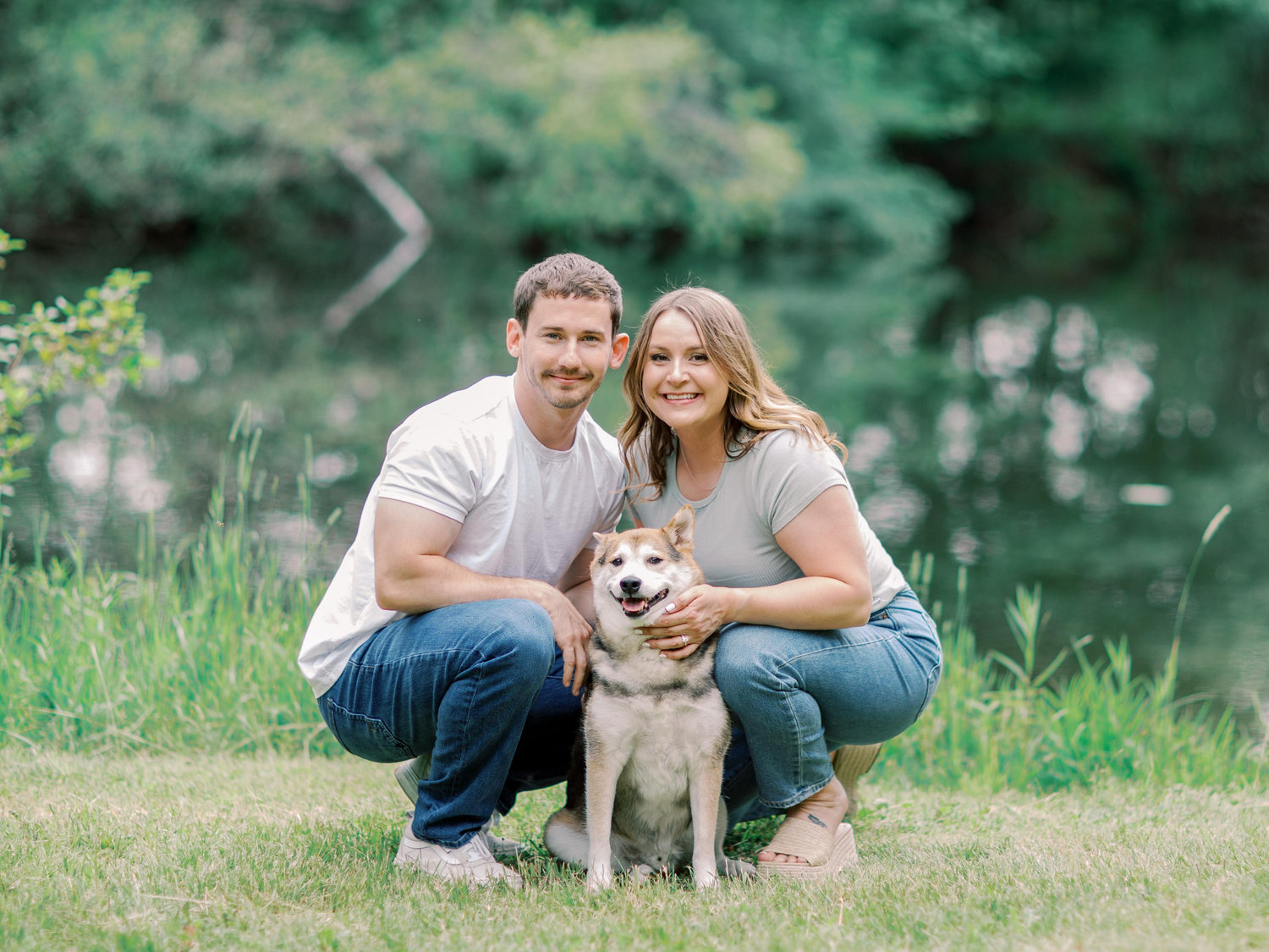 The Wedding Website of Marissa Spahn and Austin Bossaer
