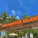 Blue Lagoon Island - Home of Dolphin Encounters
