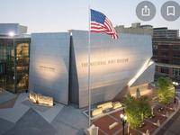 The National WWII Museum