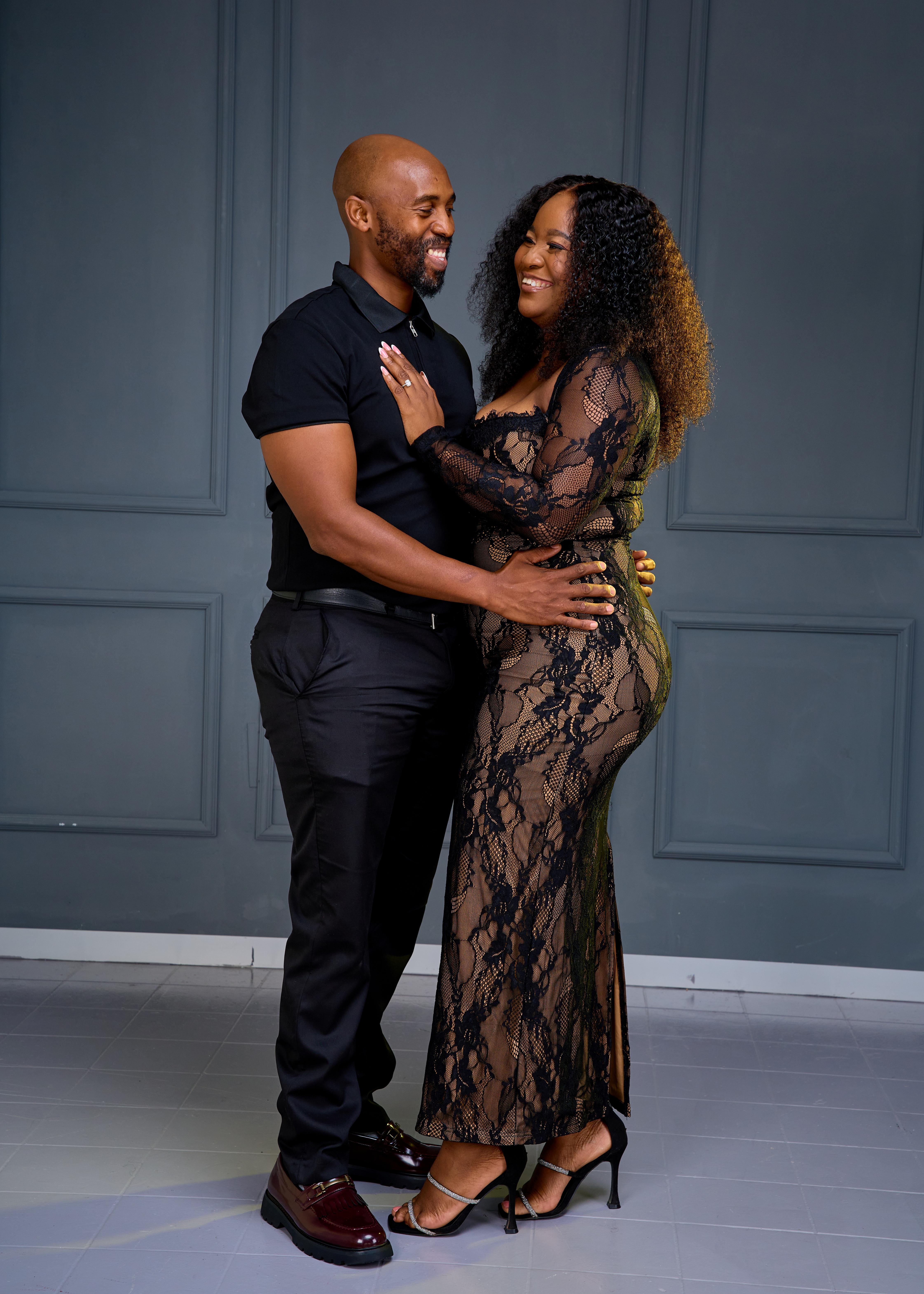 The Wedding Website of Phindulo Tshisikule and Simphiwe Kunene