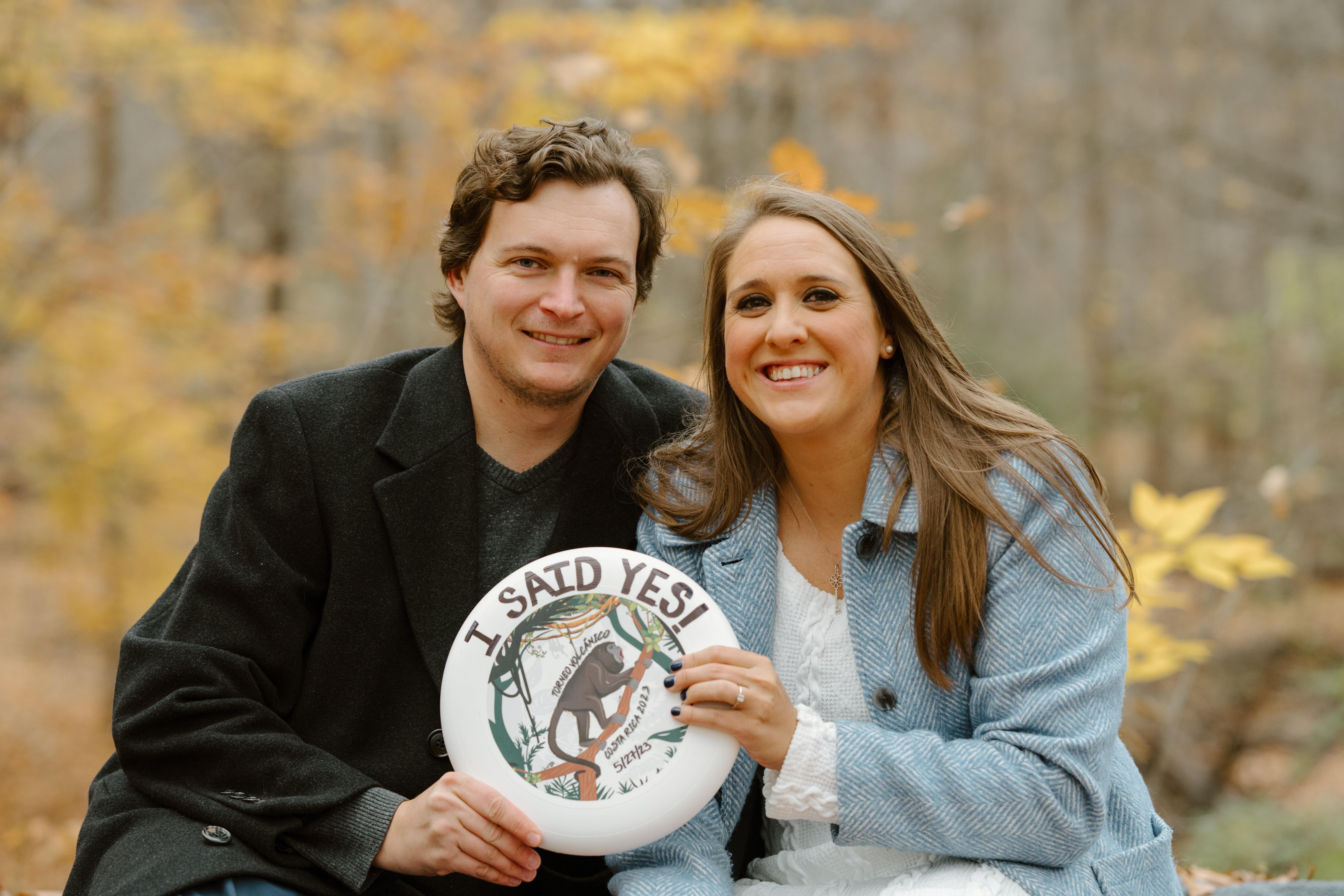 The Wedding Website of Allison Lofgren and Gerald Chizmadia