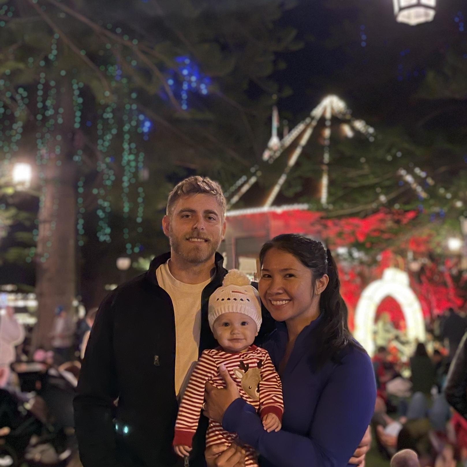 Coronado Christmas