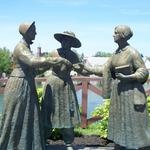 Women's Rights National Historical Park