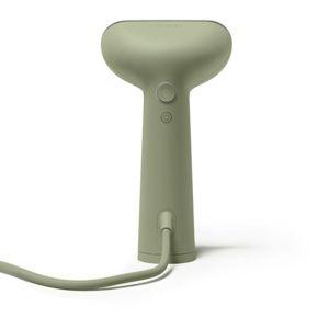 Cirrus 3 Iron Steamer in Sage | Steamery