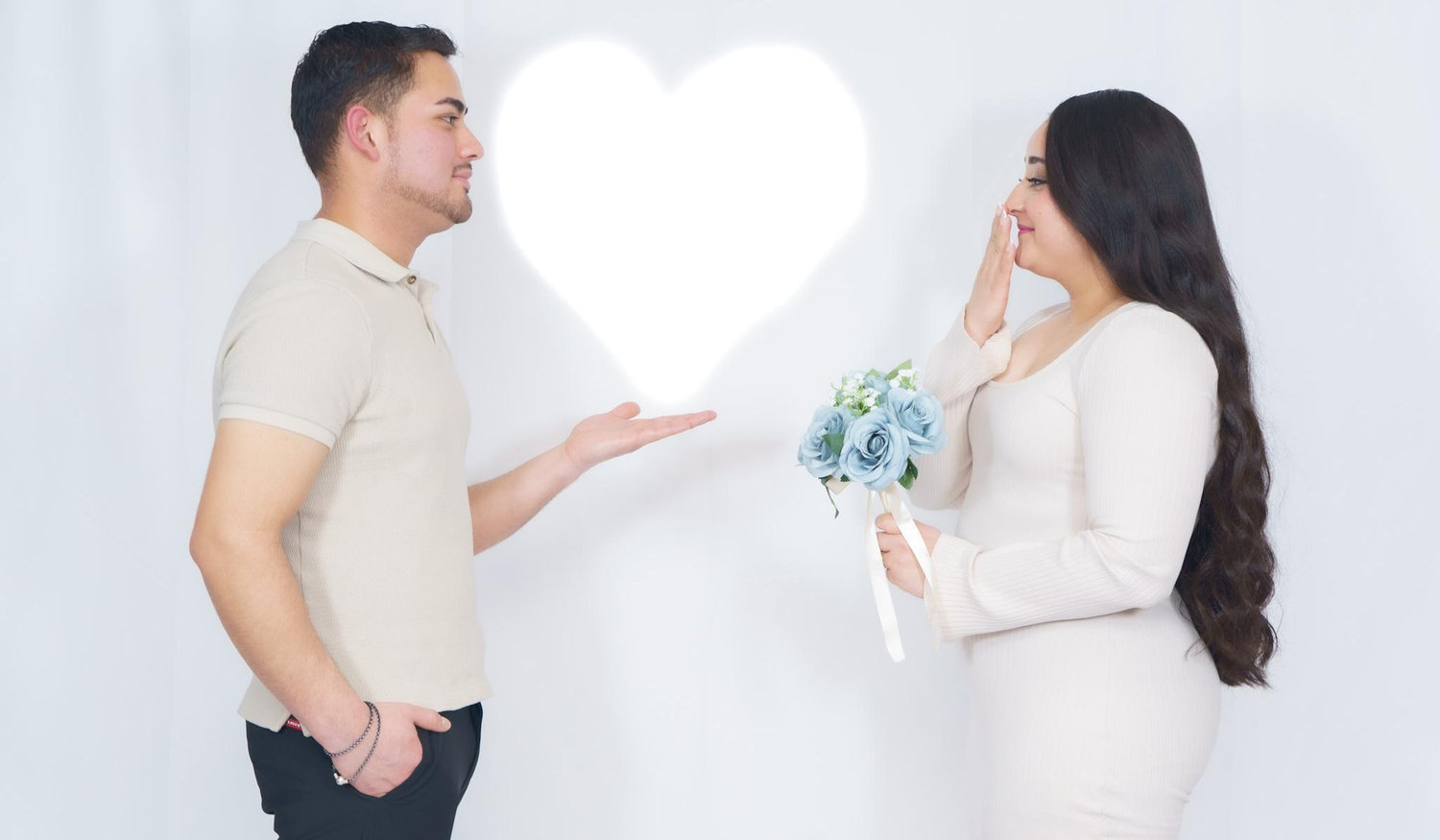 The Wedding Website of Mayeli Godoy and Edin Velasquez