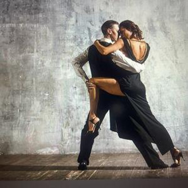 DANCE LESSONS