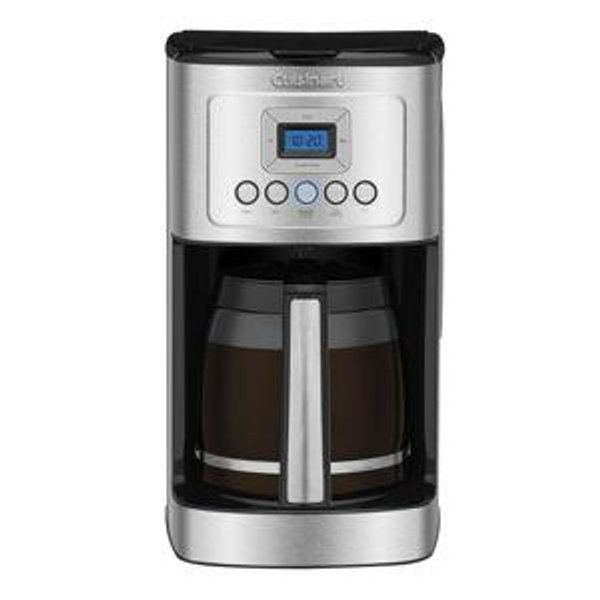Coffee Maker (Cuisinart 14-Cup Programmable)