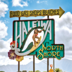 Historic Haleiwa Town