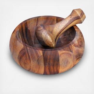 Mortar & Pestle