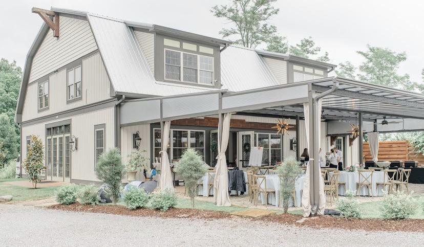 The Wedding Website of Amy Eikenberry and Benjamin Clawson